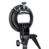 S-Type SMART Speedlite Adapter Bracket