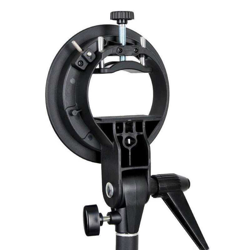 S-Type SMART Speedlite Adapter Bracket