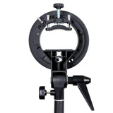SMART Speedlite Adapter Bracket (S-Type)
