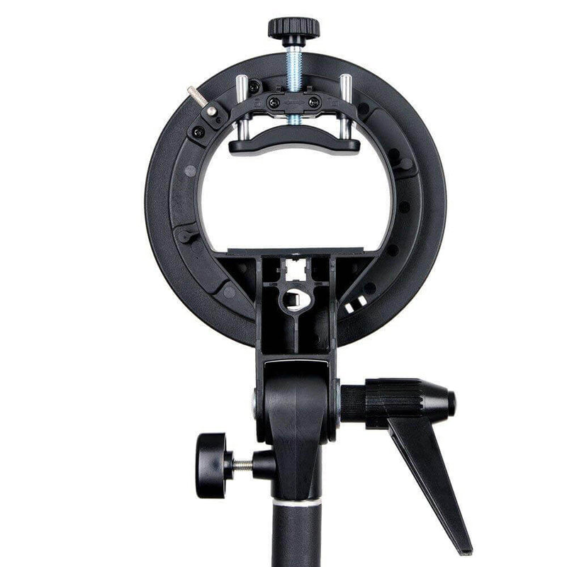 SMART Speedlite Adapter Bracket (S-Type)