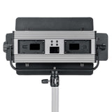  LECO300B II Bi-Colour Twin LED Panel Video Light Kit - PixaPro 