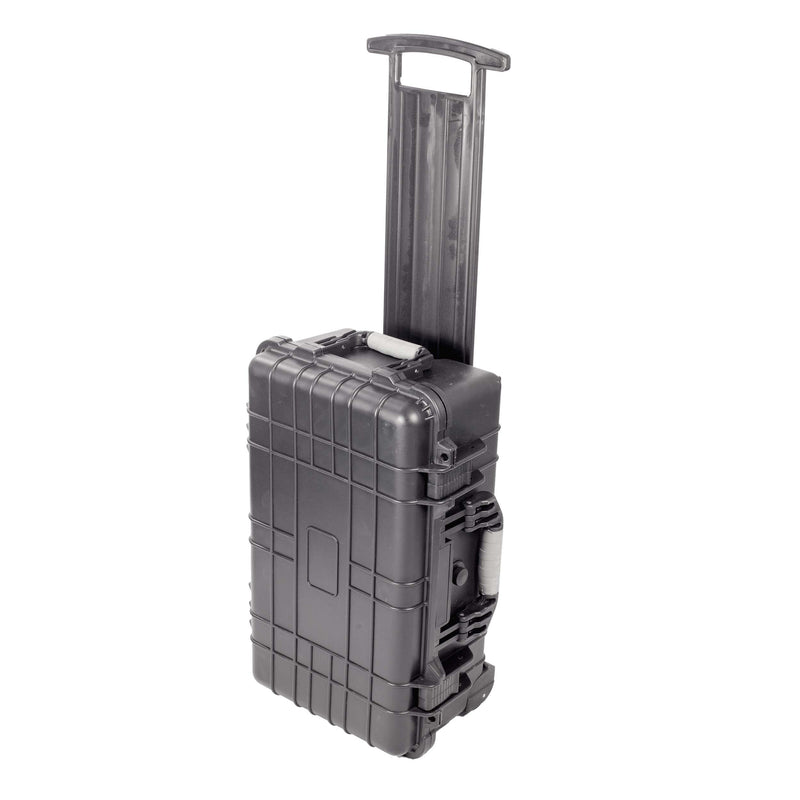 Waterproof Tough Rolling Case 