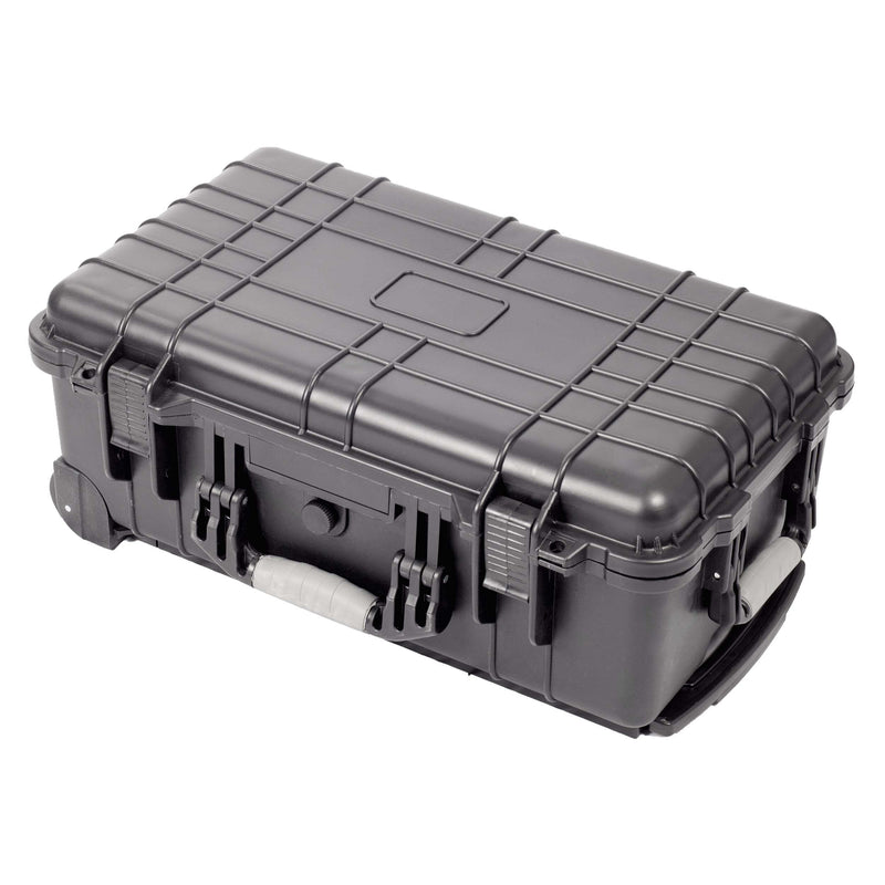 Waterproof Tough Rolling Case 