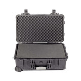 Waterproof Tough Rolling Case 