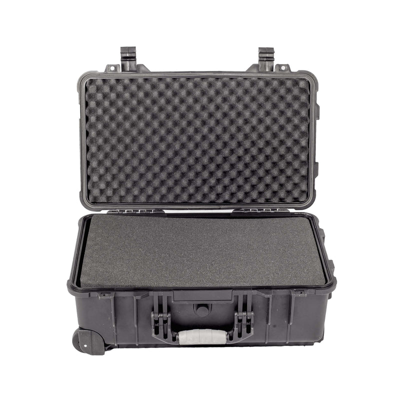 Waterproof Tough Rolling Case 