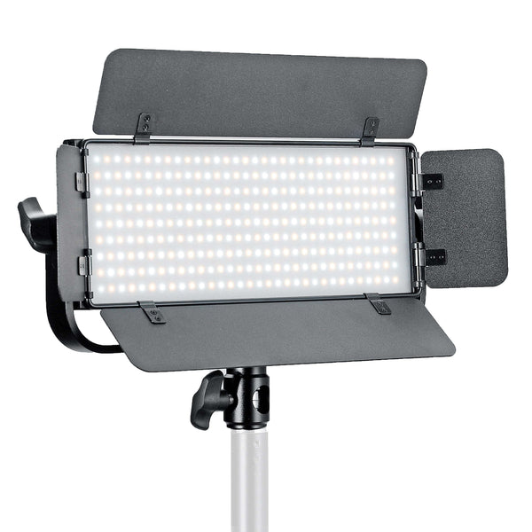 LECO300B II LED Panel Studio Lighting