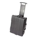 Waterproof Tough Rolling Case 