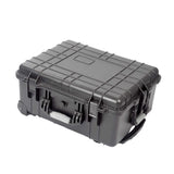 Waterproof Rolling case