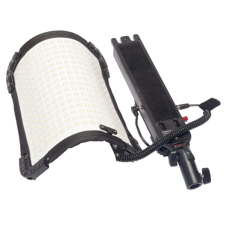 LENNO256S Flexible Daylight-Dalance LED Panel 