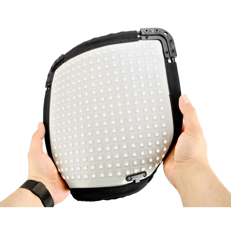 PIXAPRO LENNO256S  40W 5600K Daylight-Balanced flexible LED Light Panel