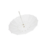 Pixapro 150cm “59inch” Translucent Shoot-through umbrella