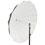 High-Quality Large Parabolic Umbrella with Diffuser