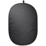 80x120cm 5in1 Collapsible & Portable Oval Reflector Photography 