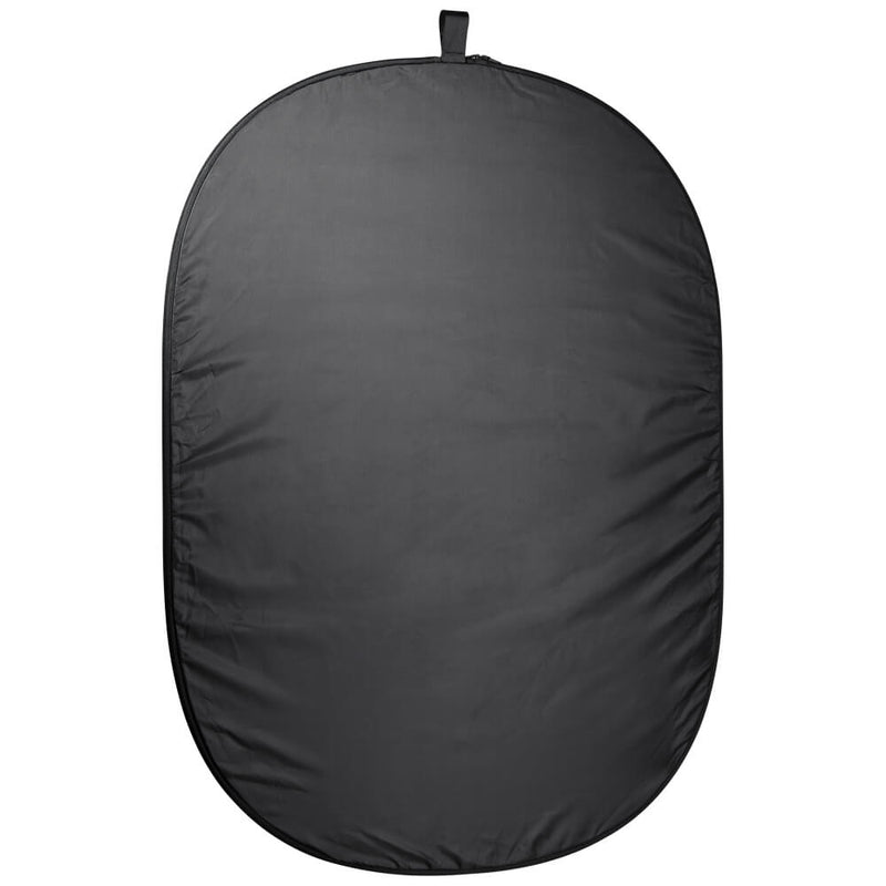 80x120cm 5in1 Collapsible & Portable Oval Reflector Photography 