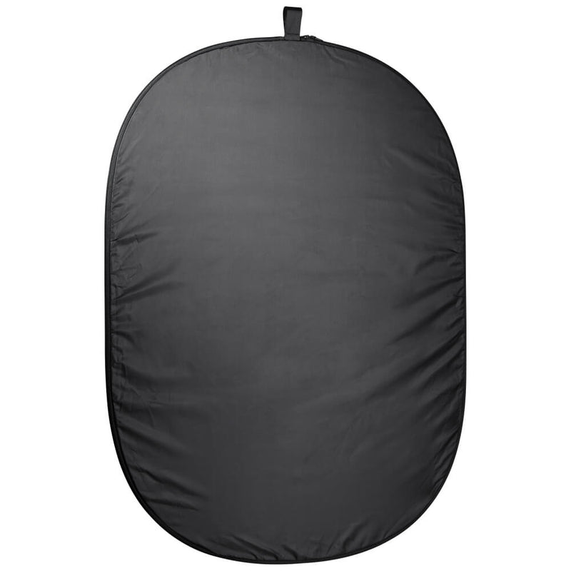 5-in-1 Collapsible Reflector Diffuser with Multi Colour (80x120cm)