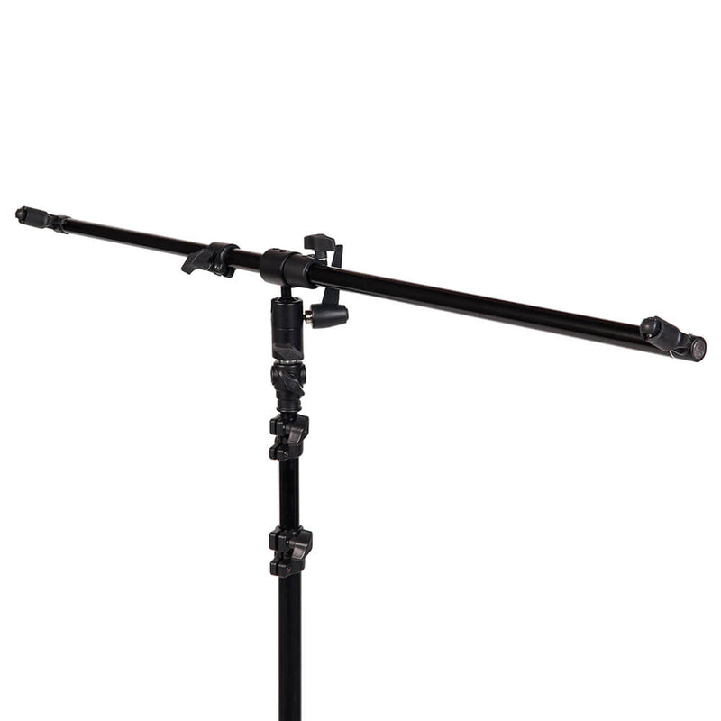 65-122cm Studio Extendable Reflector Arm Holder comes with Universal Fitting 