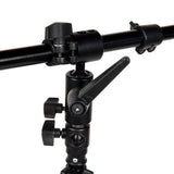 65-122cm Studio Extendable Reflector Arm Holder