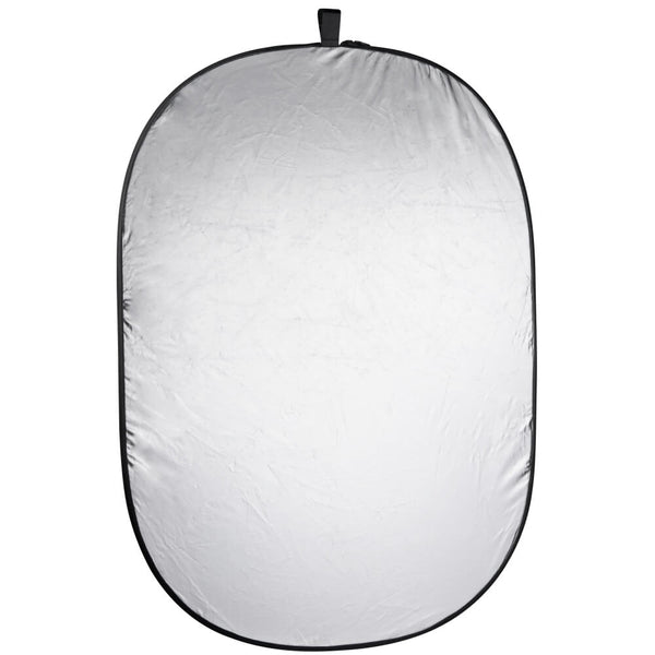 5-in-1 Collapsible Reflector (100x150cm) 39.3"x59.0"