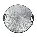 60cm (23.6") 5in1 Reflector with Grip Handles