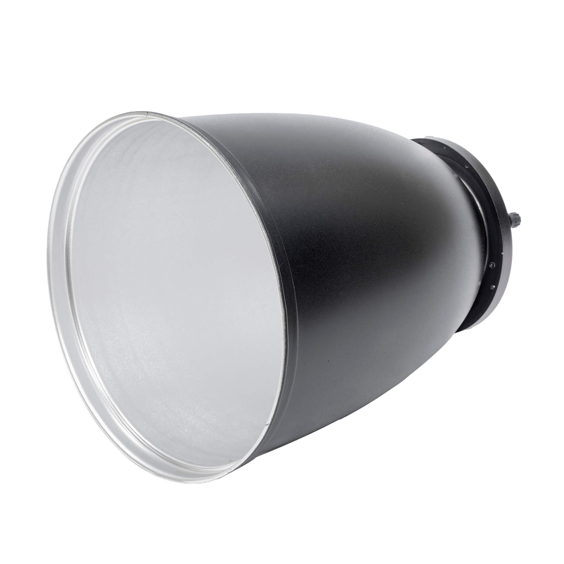 45° Long-Focus Tele-Zoom Reflector - Interchangeable Speedring