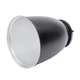 45° Long-Focus Tele-Zoom Reflector - Interchangeable Speedring 