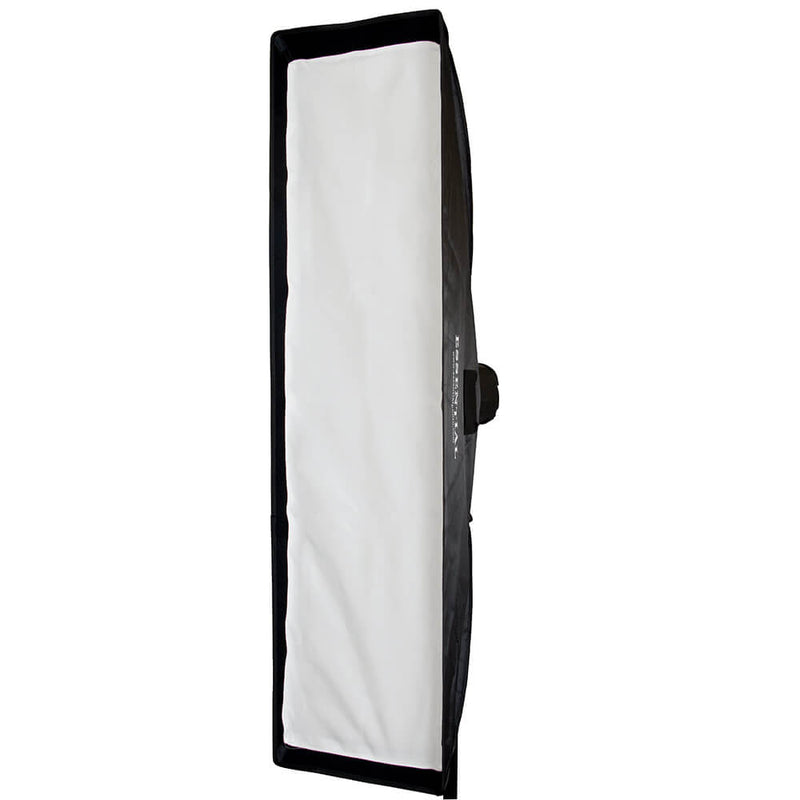 30x120cm (11.8"x47.2") Strip Softbox With 5cm Grid