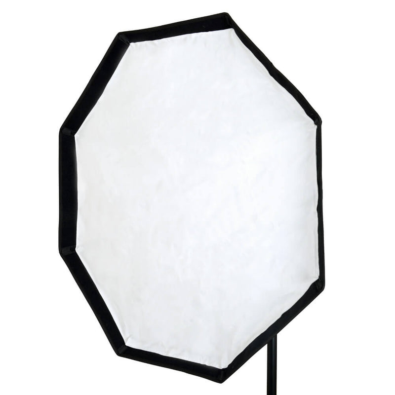 20cm Recessed softbox with Grid