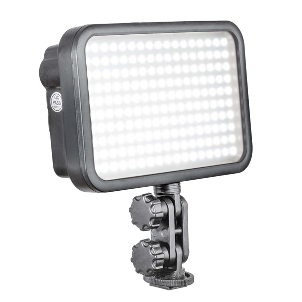 PIXAPRO LED170 Twin Kit Photographic Video LED Lighting