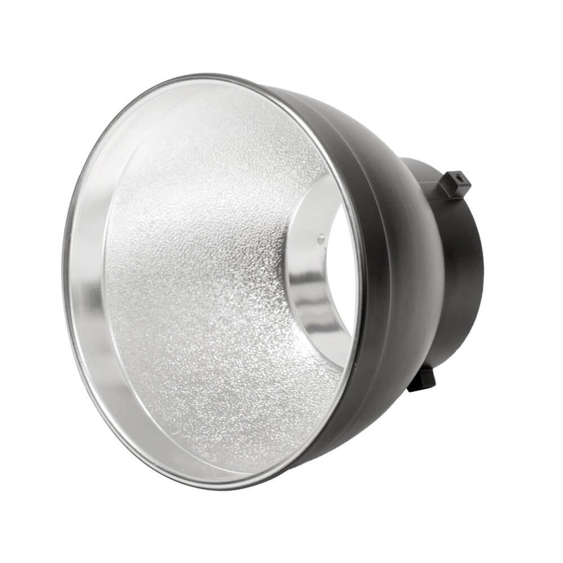 55° S-Type Fitting Umbrella Reflector for LUMI & LUMI II - PixaPro