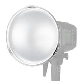 Diffuser Cap for CITI600 Standard Umbrella Reflector For Quick Use 