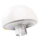 12cm 180° Diffuser Globe for Bare Bulb Flash (Godox AD-S17)