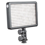 PIXAPRO LED308D LED Video Light Stop Motion LED Light 