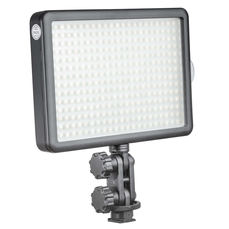 LED 308D On Camera LED Light