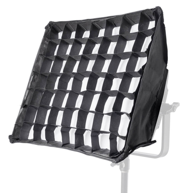 Honeycomb Grid and Softbox Body for LECO500 MKII