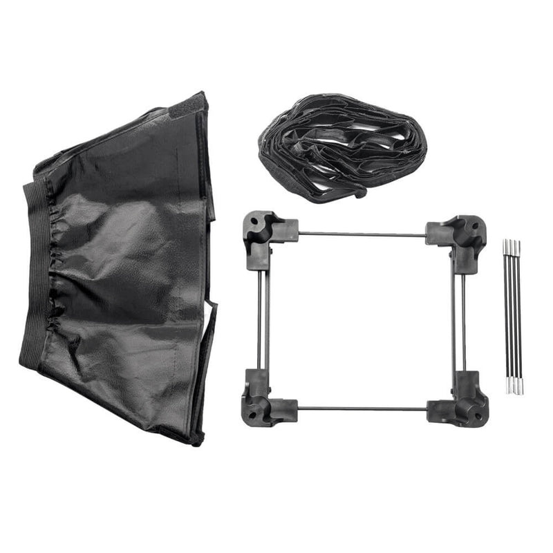 Softbox Diffuser Kit for LECO500 MKII