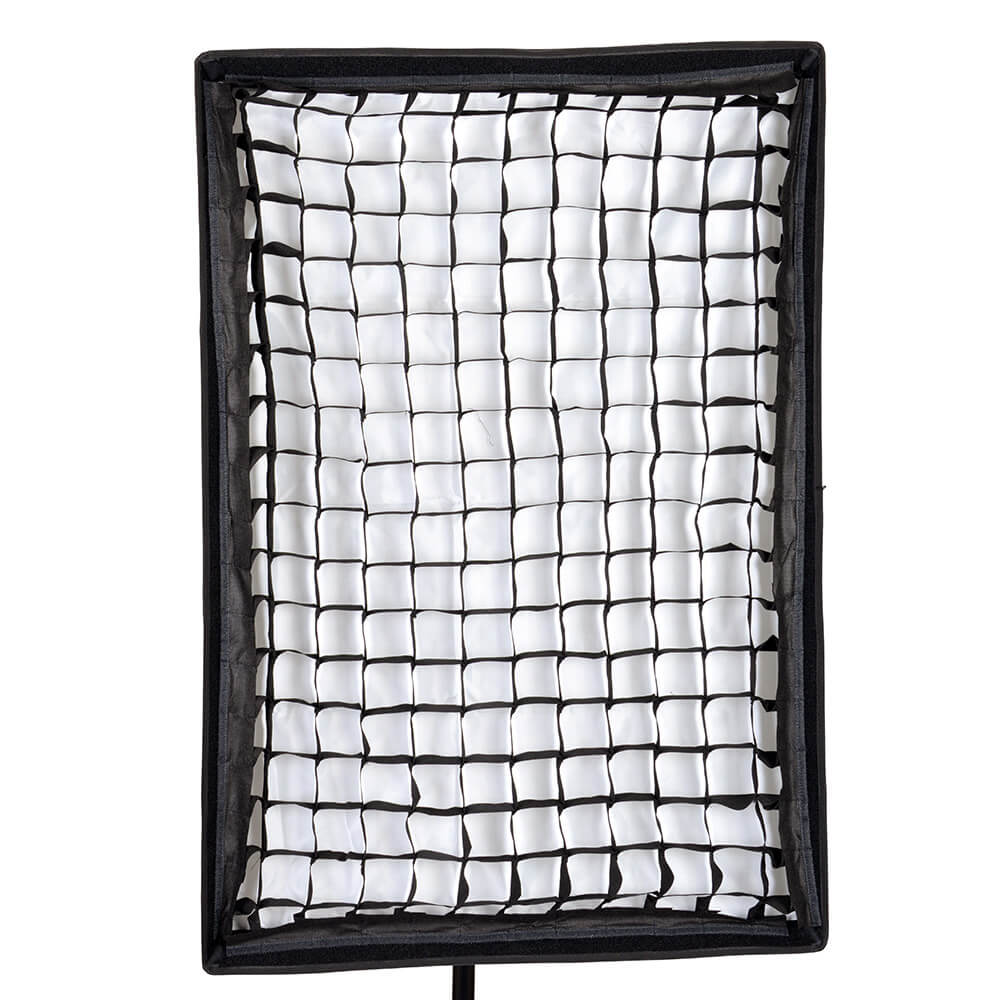 5cm Beehive Honeycomb Grid For 60x90cm Recessed Softboxes 