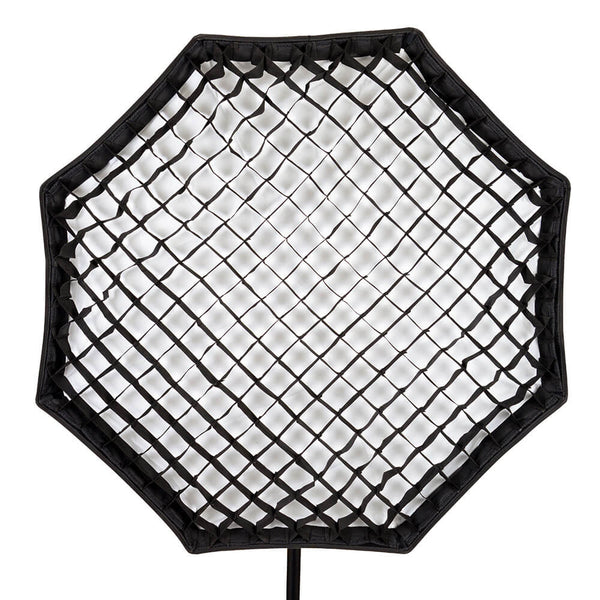 Light Spill Prevention Honeycomb Grid for Octagonal Softboxes 