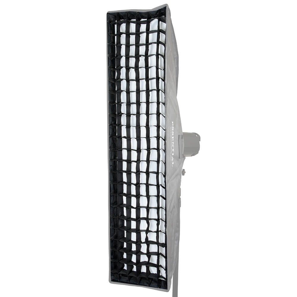 5cm Honeycomb Egg-Crate Grid for 35x160cm Recessed Strip Softboxes