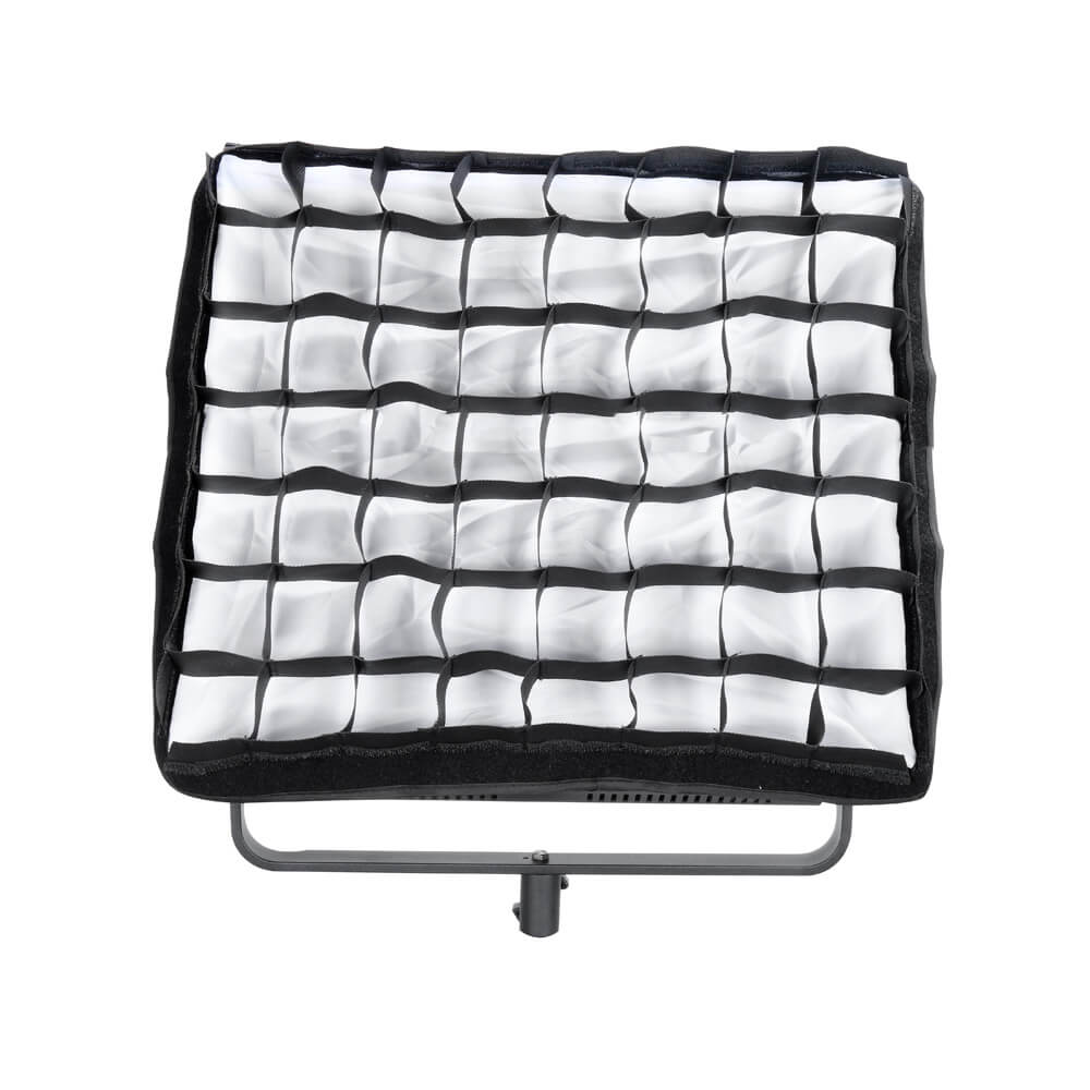 Square Honeycomb Grid for VNIX 1500 Series LED Light Panels