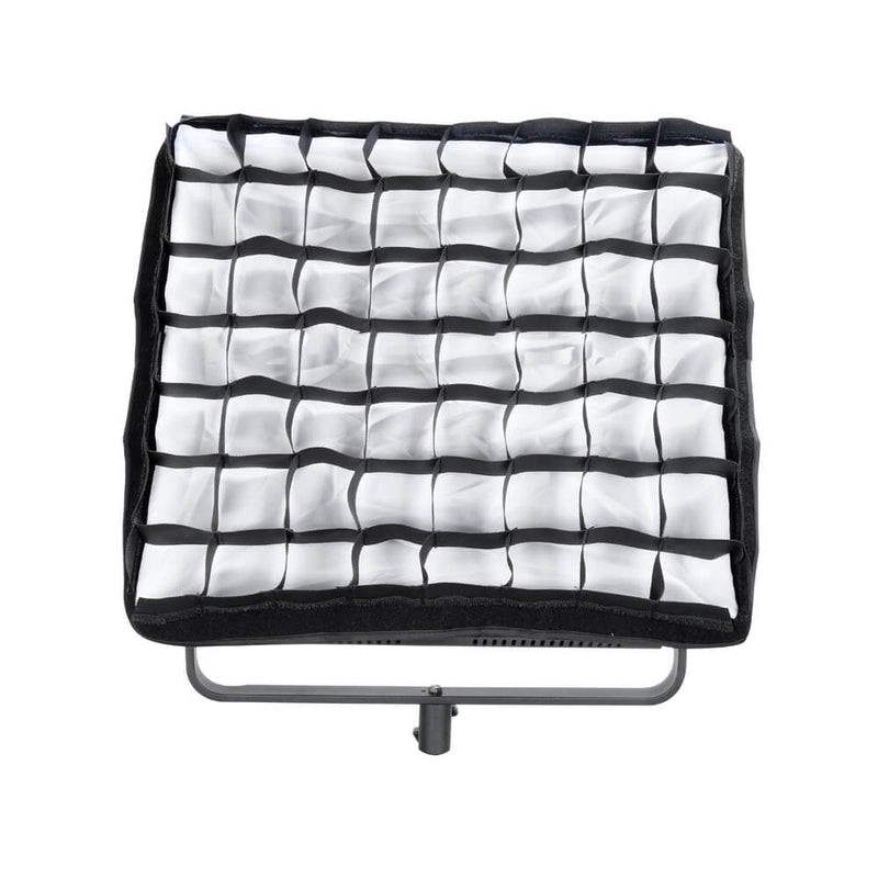 Square Honeycomb Grid for VNIX 1500 Series LED Light Panels