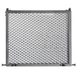 honeycomb grid attachment for LECO500 MKII LED Light Panel