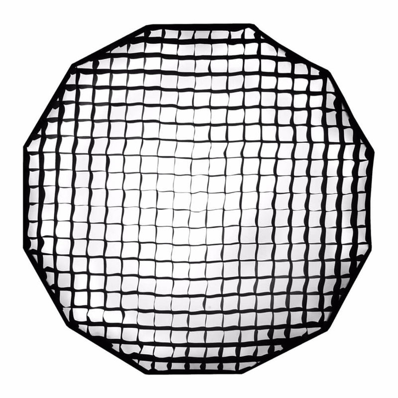 Honeycomb grid for Quickbox70 Easy-Open Softbox