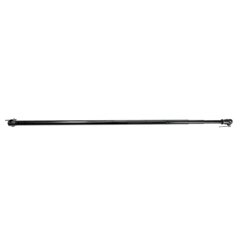 1.2-3m Telescopic Crossbar for Adjustable Backdrop Support