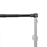 Teslescopic Cross Bar 1.2 to 3m for Background Support System 