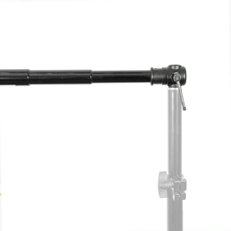 Teslescopic Cross Bar 1.2 to 3m for Background Support System 