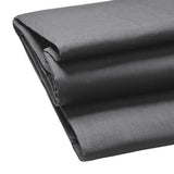 PixaPro 3x6m Dark Grey Studio Muslin Photography Background