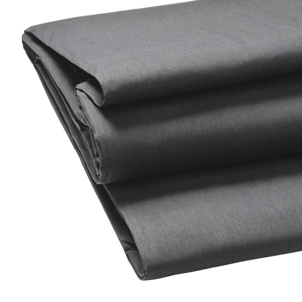 PixaPro 3x6m Dark Grey Studio Muslin Photography Background