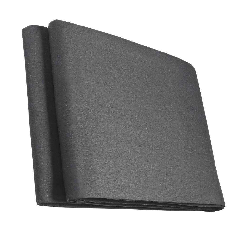PixaPro 3x6m Dark Grey Studio Muslin Photography Background