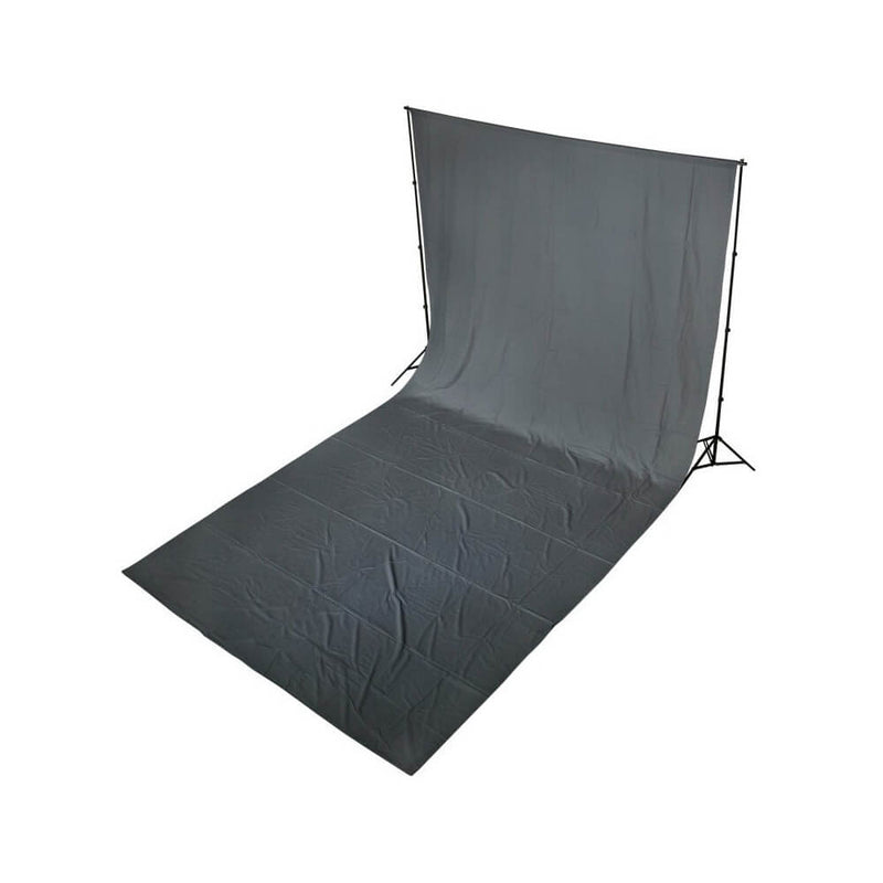 3x6m Muslin Photo Video Backdrop suitable for Machine Washable