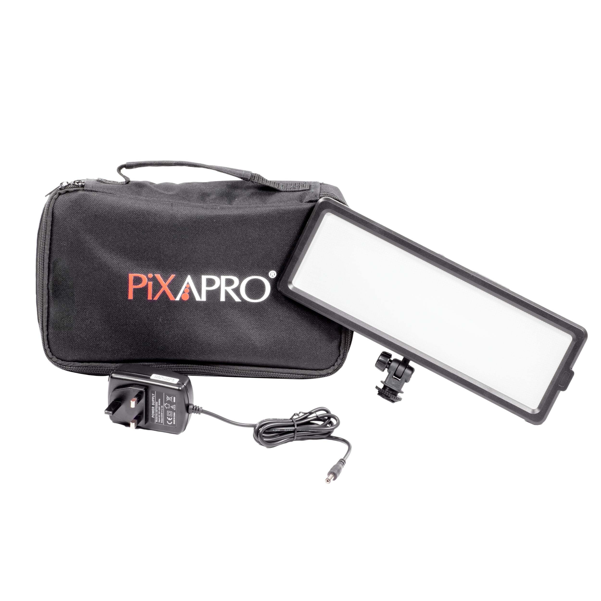 Profix Camera Light 5b8e4f90b4c260.29559650_1f2f9c82-2570-415a-8f64-ed69a77cb715.jpg?v ...